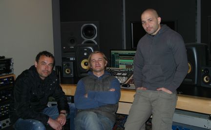 Support Lesbiens natočili politickou skladbu, kritizují konflikt v Libyi